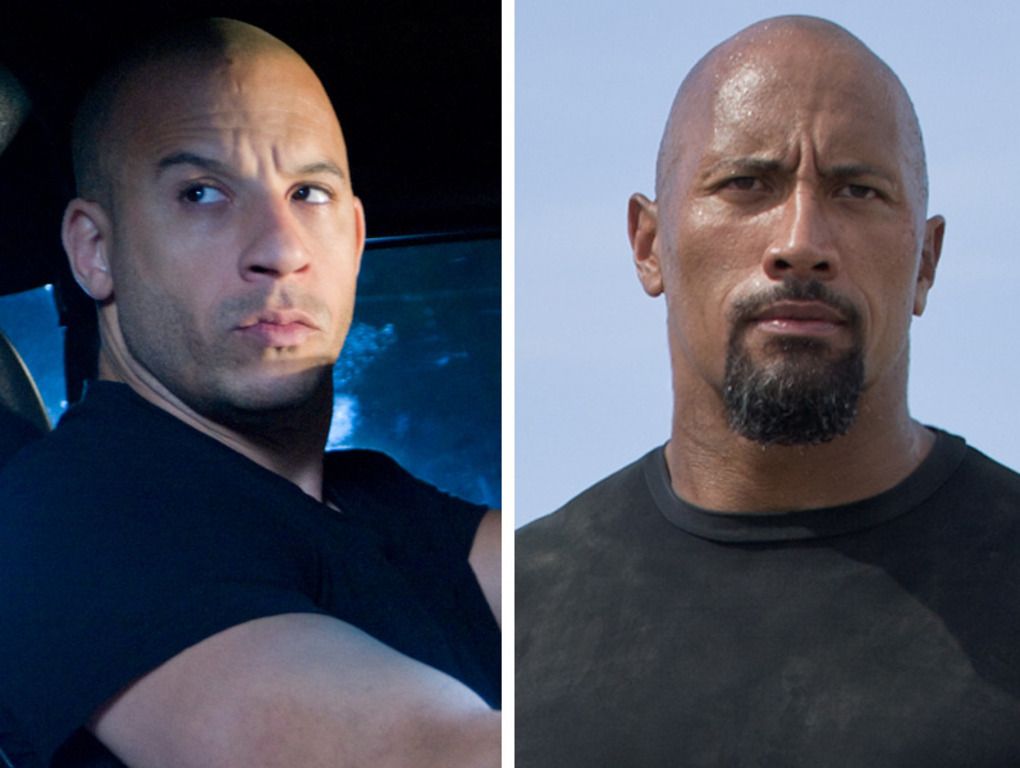 Vin Diesel to reveal 'everything' about feud with The…