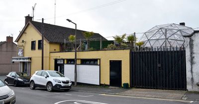 Bar with a dome could be knocked down to make way for flats
