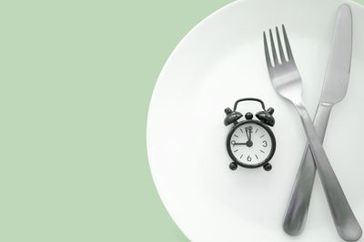 Intermittent fasting is as effective as counting calories, new study finds