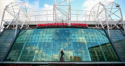 Manchester United share price dips to lowest in a week amid takeover uncertainty