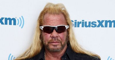 Dog the Bounty Hunter reveals he has a secret son on anniversary of wife Beth’s death