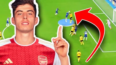 The real reason Arsenal want to sign Kai Havertz