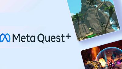 Meta Quest+ is yet another subscription service that wants our money — here's what it offers