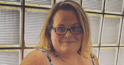 1000-lb Best Friends' Tina reveals stunning transformation as she announces new career