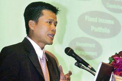 Firms to rally amid economic revival