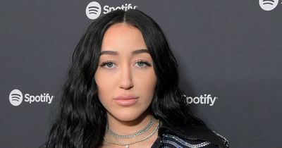 Noah Cyrus is engaged to German boyfriend Pinkus after two months of dating