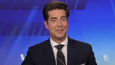 5 Quick Things We Know About Jesse Watters, Fox News' Replacement For Tucker Carlson