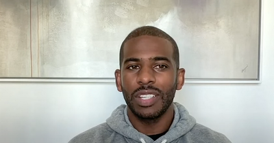Chris Paul's first words after Golden State Warriors trade and Steph Curry verdict