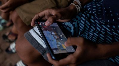 Google wants you to play games on YouTube