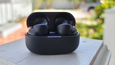 Sony WF-1000XM5 price leak makes the AirPods Pro 2 look cheap