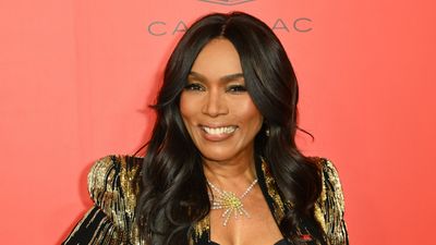 Angela Bassett is an Oscar winner, at last