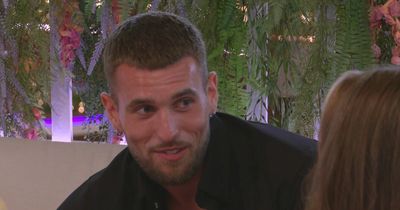 Love Island's Zach 'humbled and embarrassed' as he gets rejected by bombshell Kady