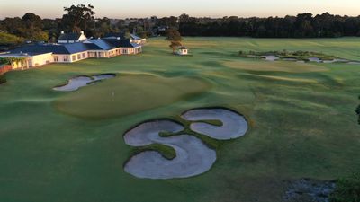 2028 Presidents Cup to be held at Australia’s famed Kingston Heath