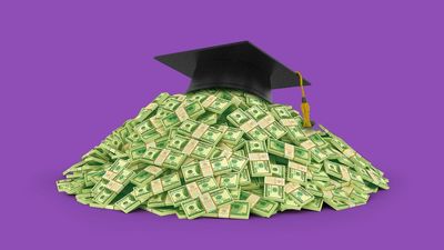 How to find student loan information before payments resume