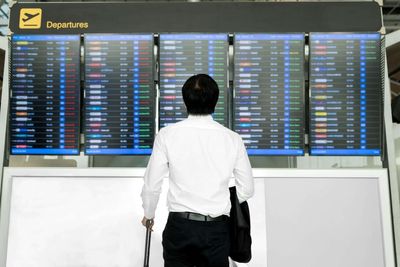 Flight compensation overhaul dropped from first consumer reforms