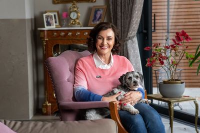 Shirley Ballas to take on ‘terrifying’ challenges to help prevent suicides