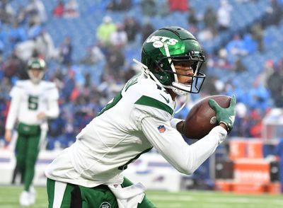 How ESPN views the Jets’ group of offensive playmakers
