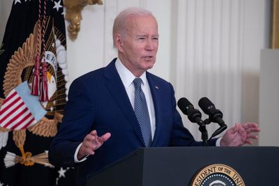 Biden says US played no role in Russia’s Wagner mutiny: ‘We were not involved’