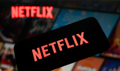 Less Than 36% of Netflix Viewing in U.S. Comes From Originals