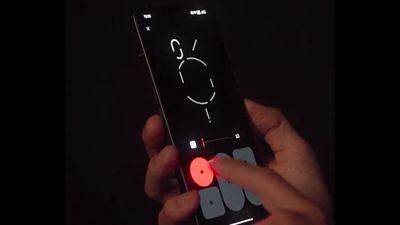 Nothing Phone 2 will let you remix glyph ringtones like a Swedish DJ