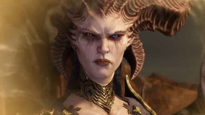 Blizzard clarifies how rare Diablo 4’s Unique gear really is