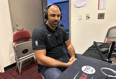 ‘Nothing is handed out’: Ime Udoka vows to make Rockets earn playing time