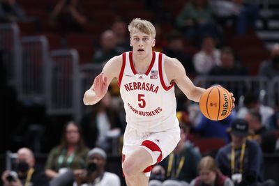 Reggie Kisoonlal, Sam Griesel to join Celtics’ 2023 Las Vegas Summer League squad