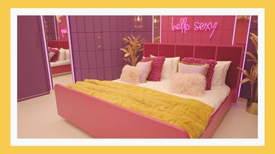 The 'Love Island UK' Hideaway is stocked with sex toys—and you can shop them