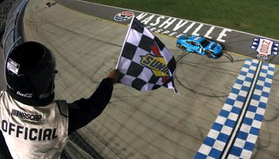 NASCAR isn’t just sport — it’s America itself, and Chicago is about to enjoy a slice