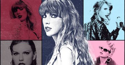 Are you ready for it? What you need to do to score Taylor Swift tickets