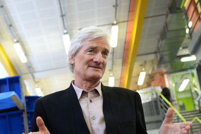 Dyson firms in Court of Appeal bid over dismissed libel claim