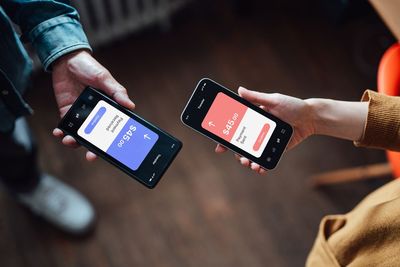 Storing Cash in PayPal, Venmo or Cash App Carries Hidden Risks, CFPB Says