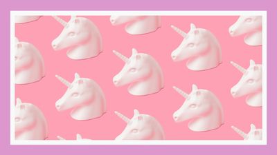 What is 'unicorn dating'? The mythical-sounding term might not be what you expect