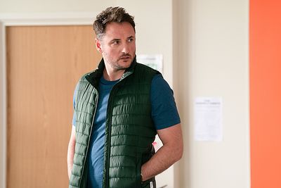 EastEnders spoilers: Martin Fowler is FURIOUS as he discovers Theo's secret