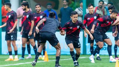 SAFF Championship: After easy run against Pakistan and Nepal, stern test awaits India against Kuwait