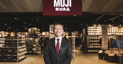 MUJI's last days 'busier than Black Friday' as fans flock to the store