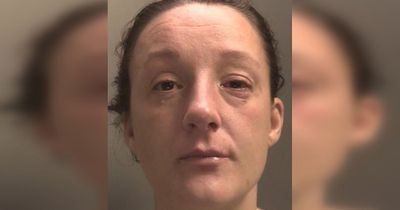 Parking row turns to knife attack