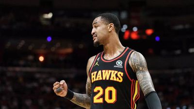 NBA: Utah Jazz acquire John Collins in trade with Atlanta Hawks