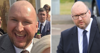 Victim of ‘smug’ rapist who claimed he suffered from ‘sexsomnia’ slams defence as ‘pathetic’