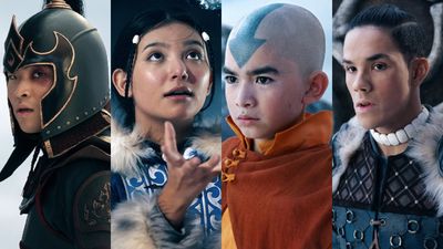 Avatar: The Last Airbender: An Updated Cast For For The Live-Action Netflix Show