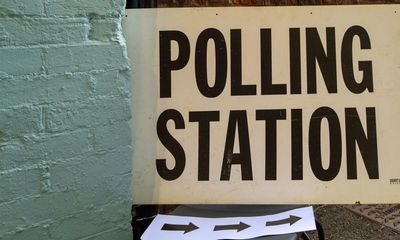 Voting changes prompt fears among electoral staff for general election