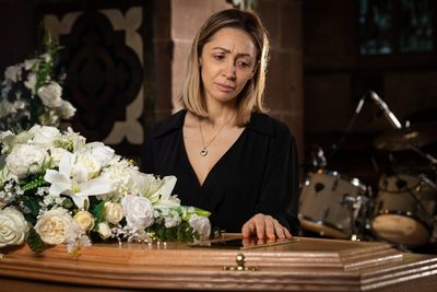 Hollyoaks spoilers: Heartbreak at Juliet Nightingale’s funeral