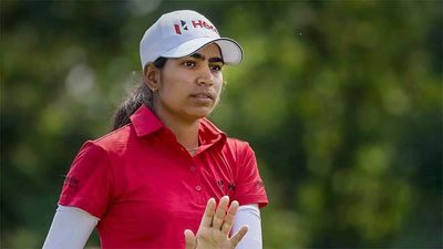 Discipline, focus paves Diksha Dagar's path to success