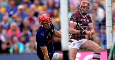 Rhys Shelly has 'no doubt' that Tipperary will be back for Liam MacCarthy
