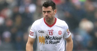 Tyrone peaking just in time ahead of Kerry test - Darren McCurry