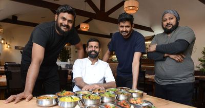 Jesmond Indian restaurant that started as a pop-up makes it into Good Food Guide