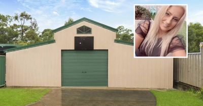 Torture in the shed, a Crown witness is stabbed: the chaotic world of Kyna McAuley