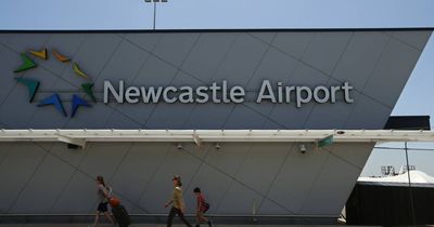 Newcastle Airport launches licence plate recognition for car parks