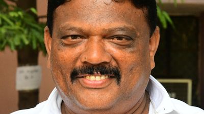 DMK issues notice to Tirunelveli MP Gnanathiraviam for bringing disrepute to party