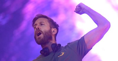 Longitude festival 2023: Everything you need to know about Calvin Harris, MK and Travis Scott